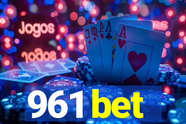 961 bet